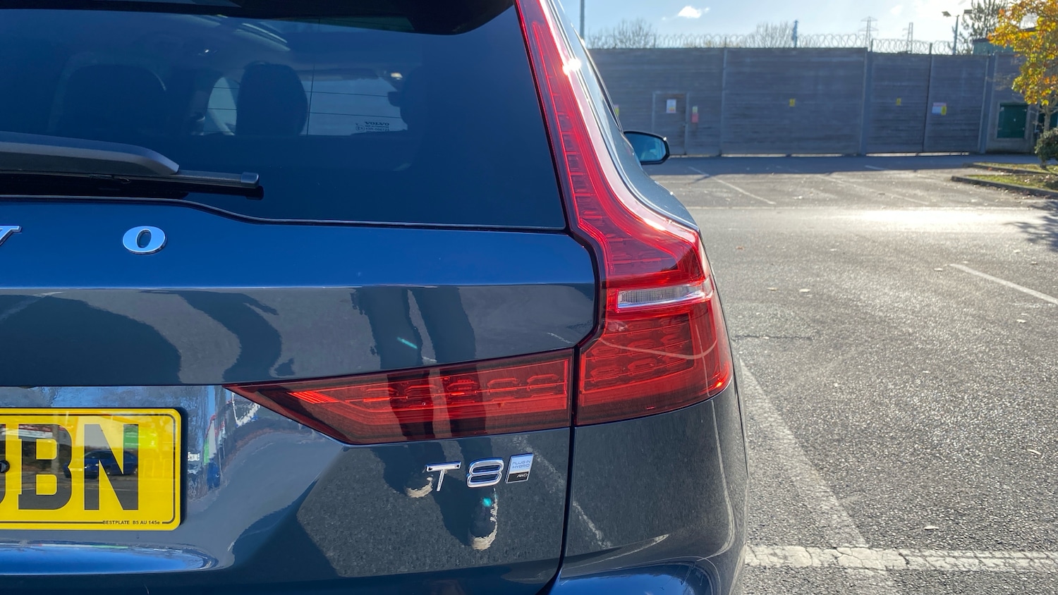 Used Volvo V60 2025 for sale - 76653322: Photo 40