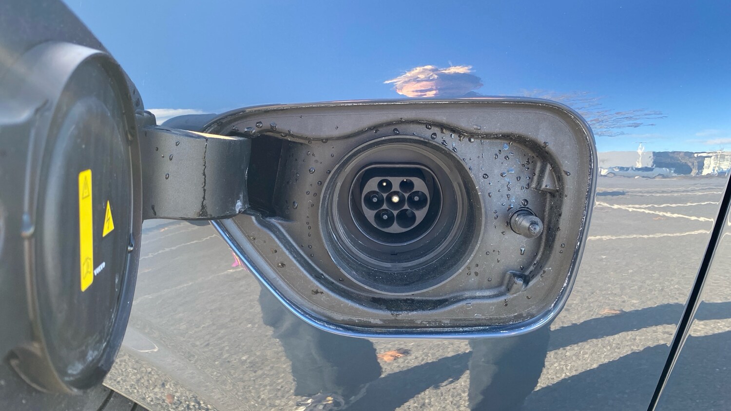 Used Volvo V60 2025 for sale - 76653322: Photo 41