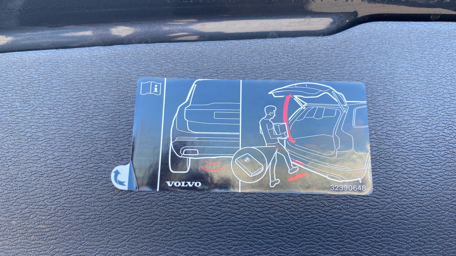 Used Volvo V60 2025 for sale - 76653322: Photo 44