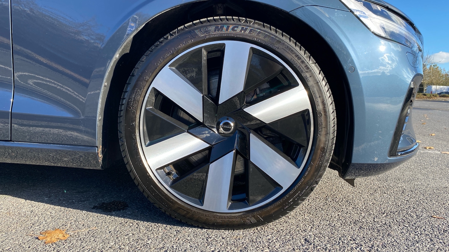 Used Volvo V60 2025 for sale - 76653322: Photo 9