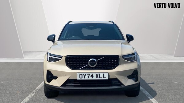 Used Volvo XC40 2024 for sale - 75443731: Photo 12