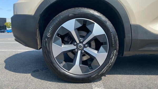 Used Volvo XC40 2024 for sale - 75443731: Photo 16