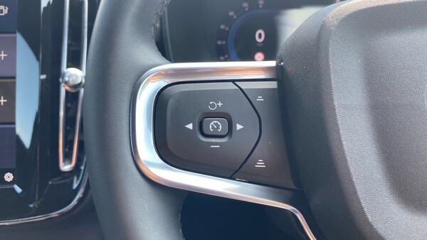 Used Volvo XC40 2024 for sale - 75443731: Photo 18