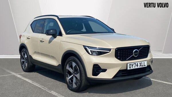 Used Volvo XC40 2024 for sale - 75443731: Photo 1