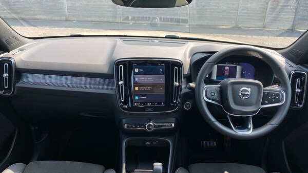 Used Volvo XC40 2024 for sale - 75443731: Photo 20