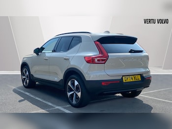 Used Volvo XC40 2024 for sale - 75443731: Photo