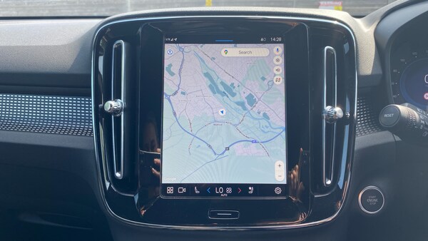 Used Volvo XC40 2024 for sale - 75443731: Photo 30