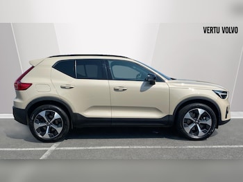 Used Volvo XC40 2024 for sale - 75443731: Photo