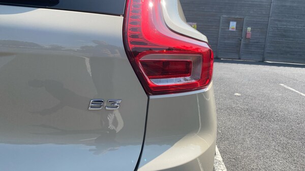 Used Volvo XC40 2024 for sale - 75443731: Photo 44
