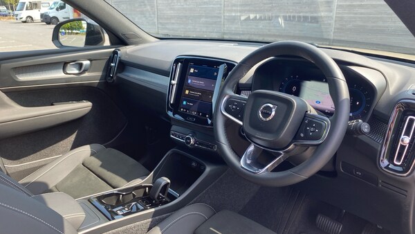 Used Volvo XC40 2024 for sale - 75443731: Photo 5