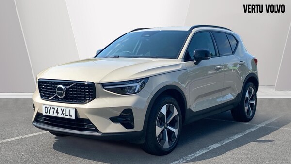 Used Volvo XC40 2024 for sale - 75443731: Photo 6