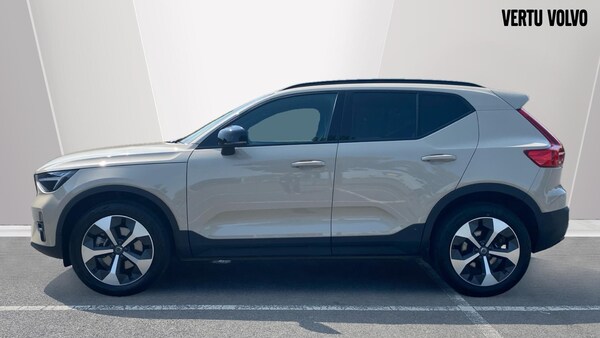 Used Volvo XC40 2024 for sale - 75443731: Photo 8