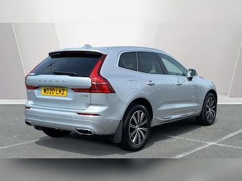 Used Volvo XC60 2020 for sale - 78767763: Photo