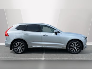 Used Volvo XC60 2020 for sale - 78767763: Photo