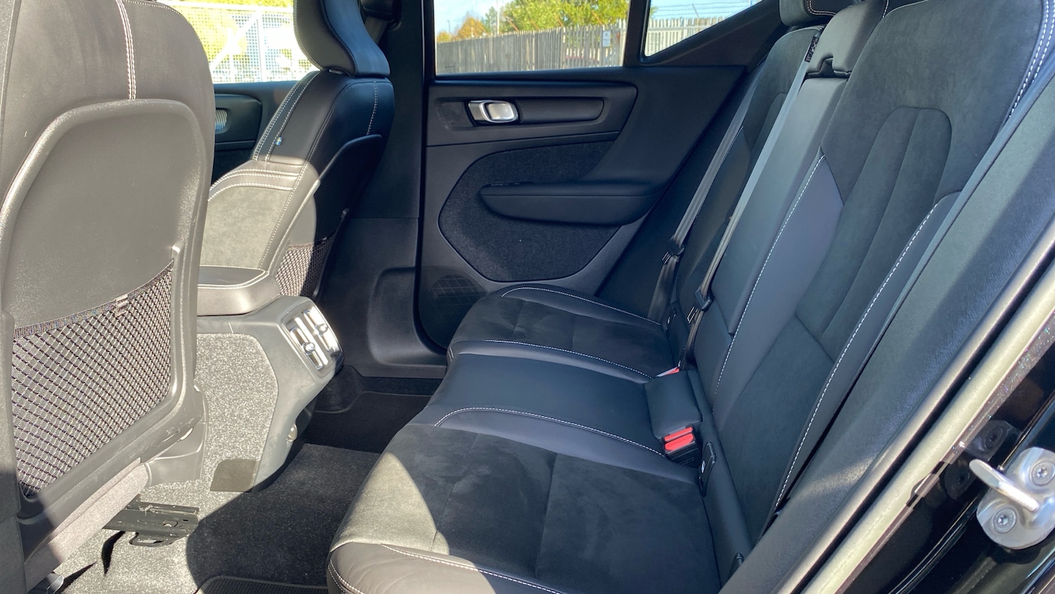 Used Volvo XC40 2022 for sale - 76653254: Photo 10