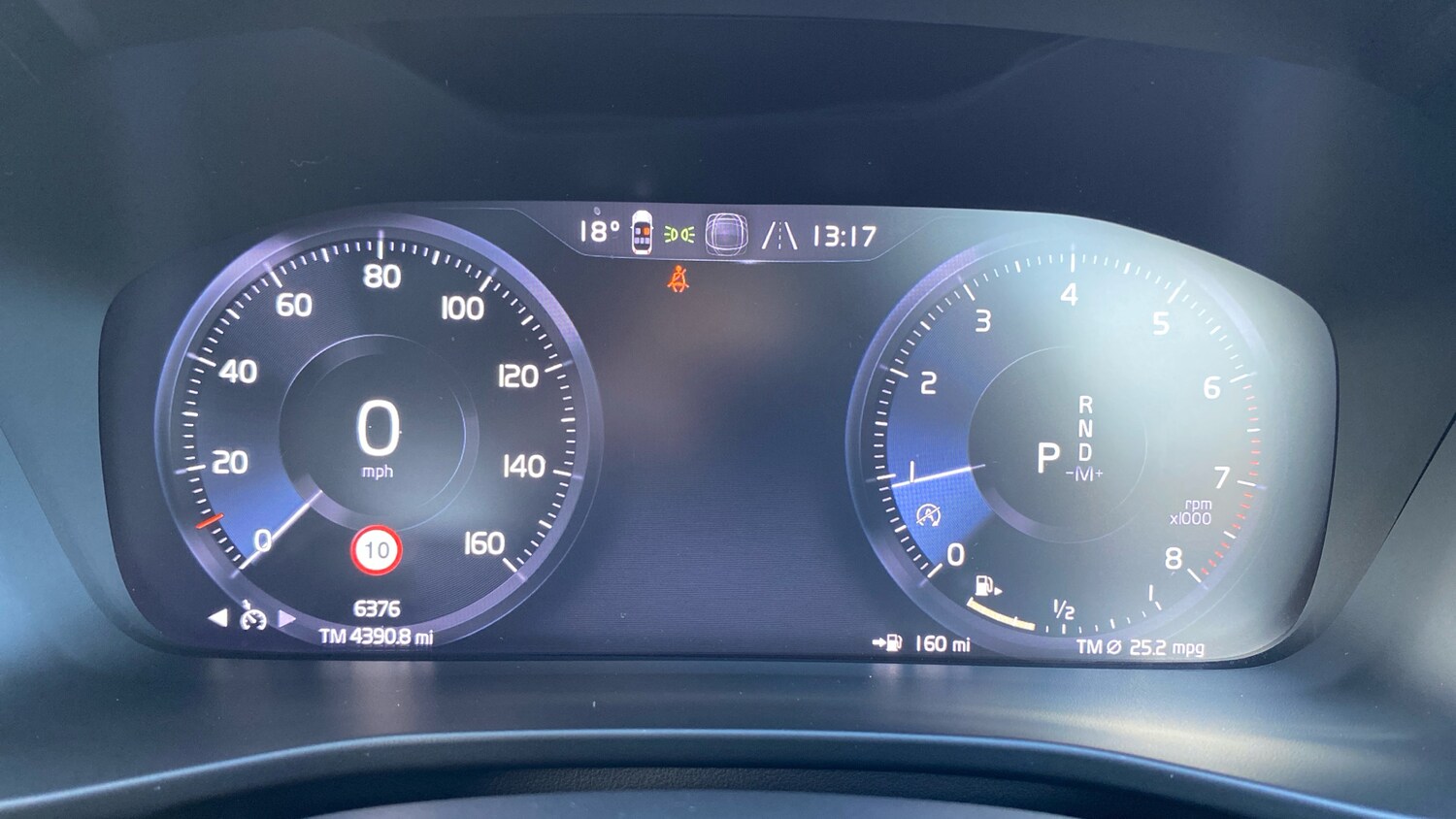 Used Volvo XC40 2022 for sale - 76653254: Photo 11