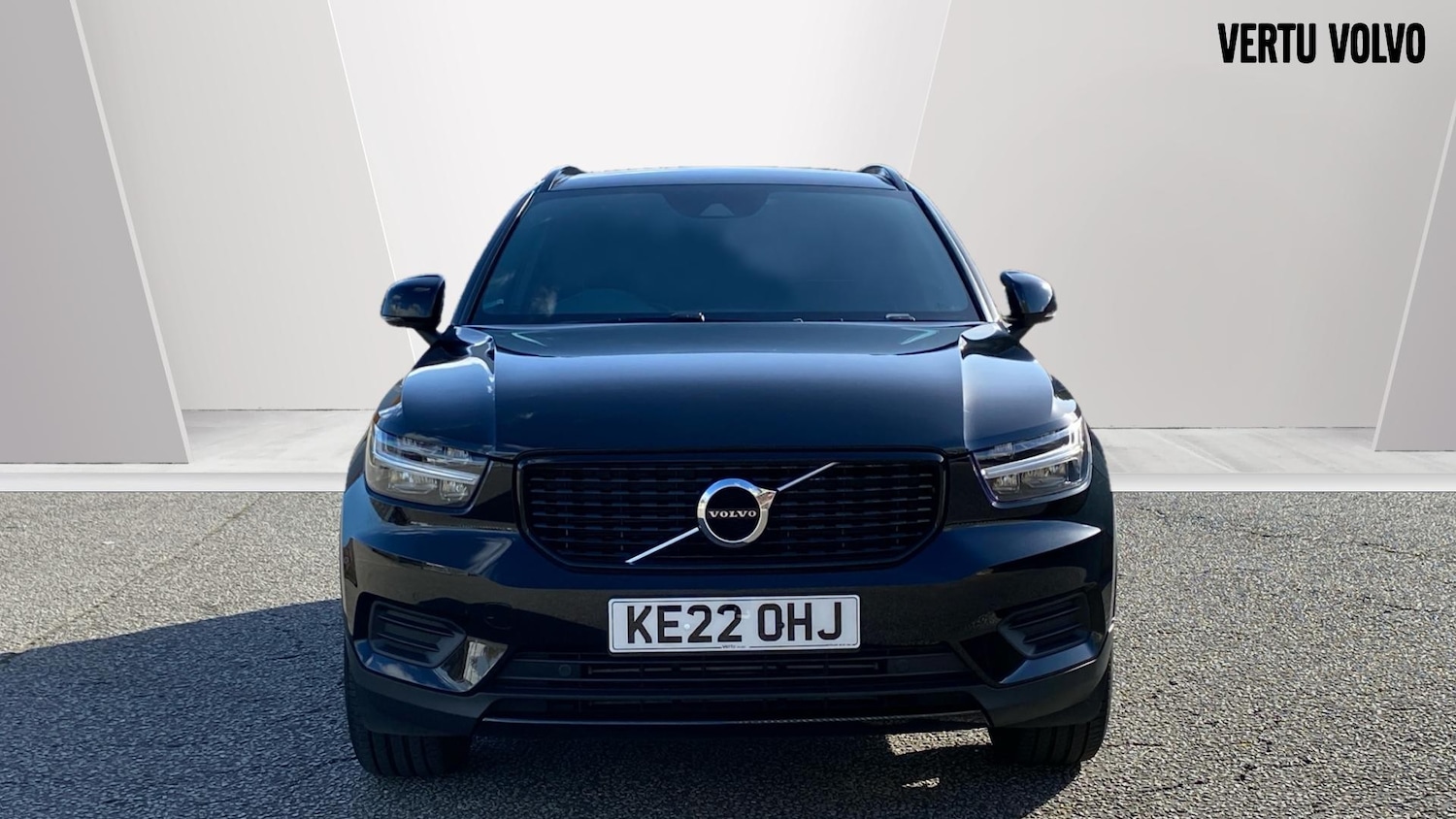 Used Volvo XC40 2022 for sale - 76653254: Photo 12