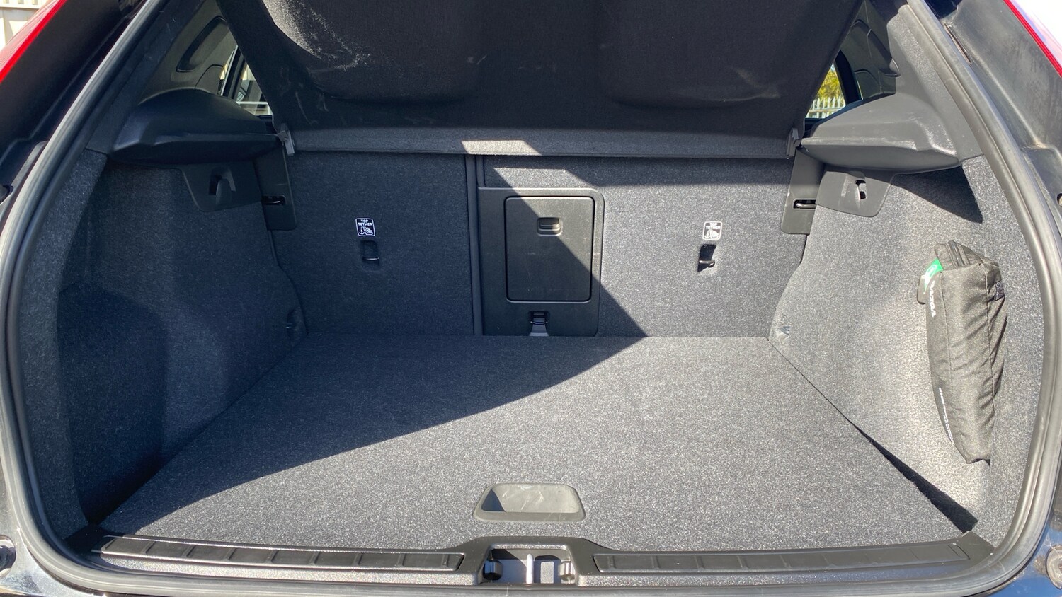 Used Volvo XC40 2022 for sale - 76653254: Photo 17