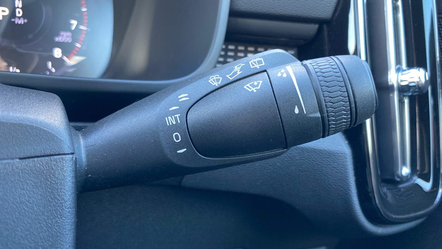 Used Volvo XC40 2022 for sale - 76653254: Photo 24