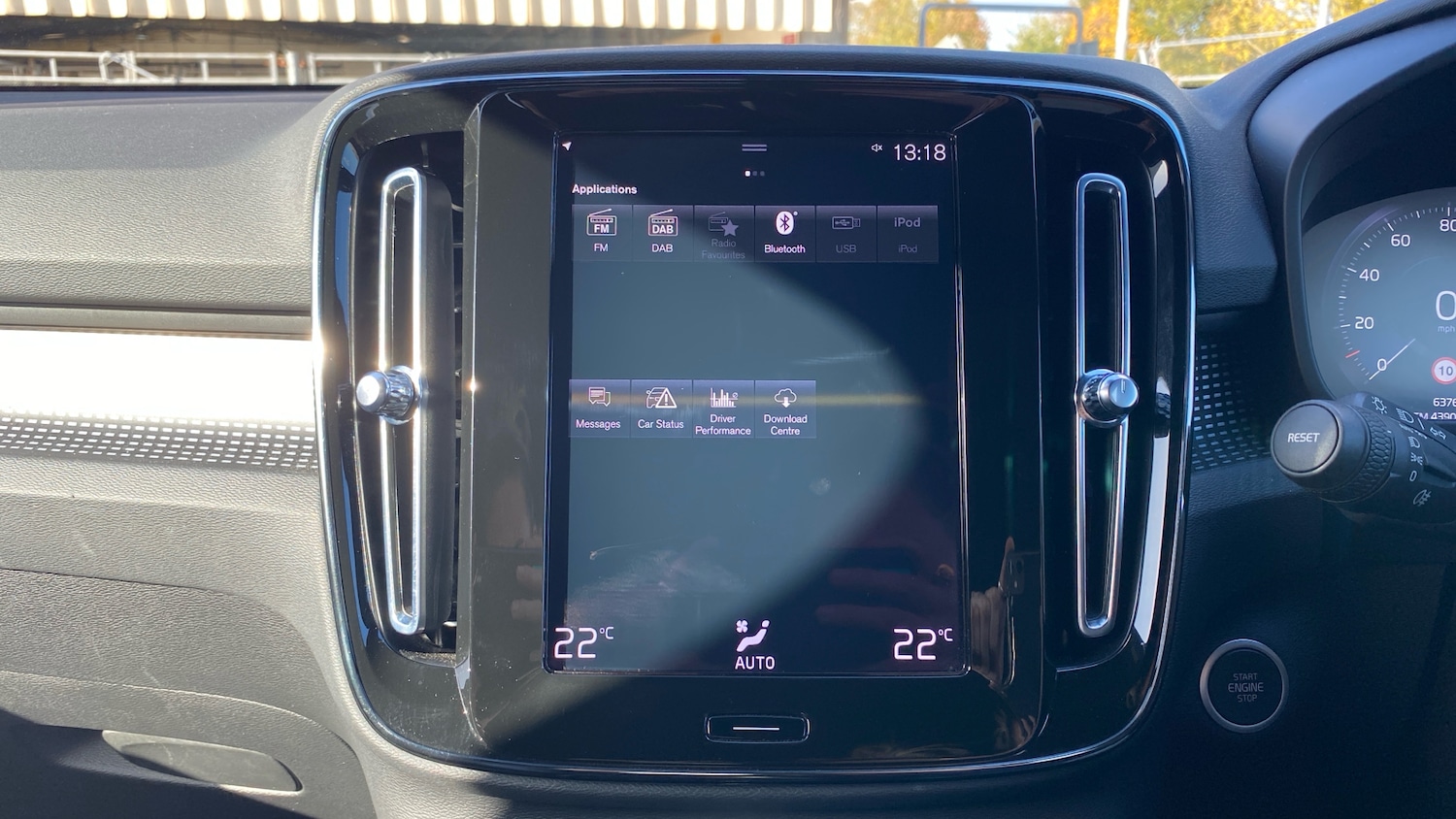 Used Volvo XC40 2022 for sale - 76653254: Photo 27