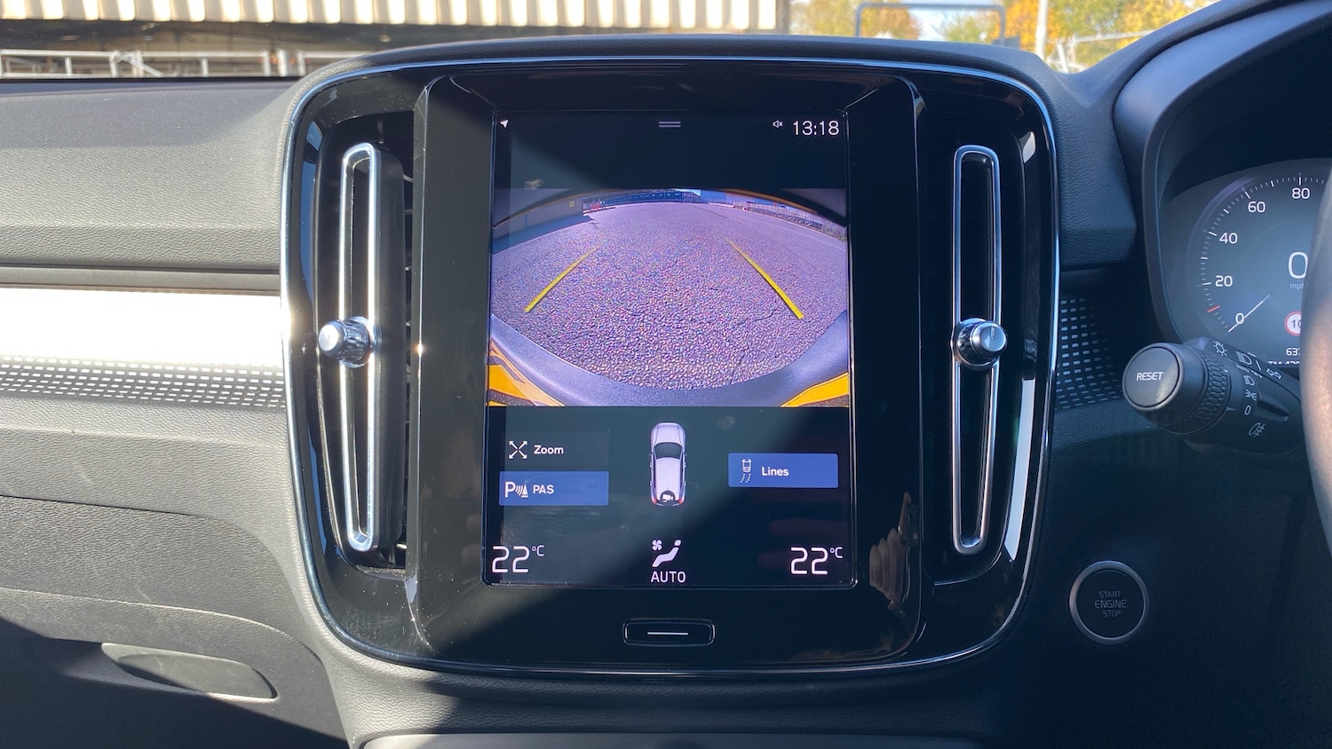 Used Volvo XC40 2022 for sale - 76653254: Photo 31