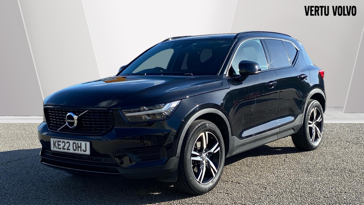 Used Volvo XC40 2022 for sale - 76653254: Photo 6