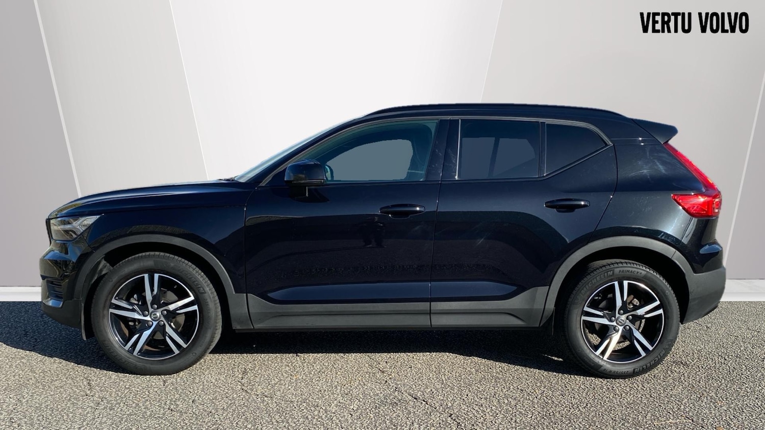 Used Volvo XC40 2022 for sale - 76653254: Photo 8