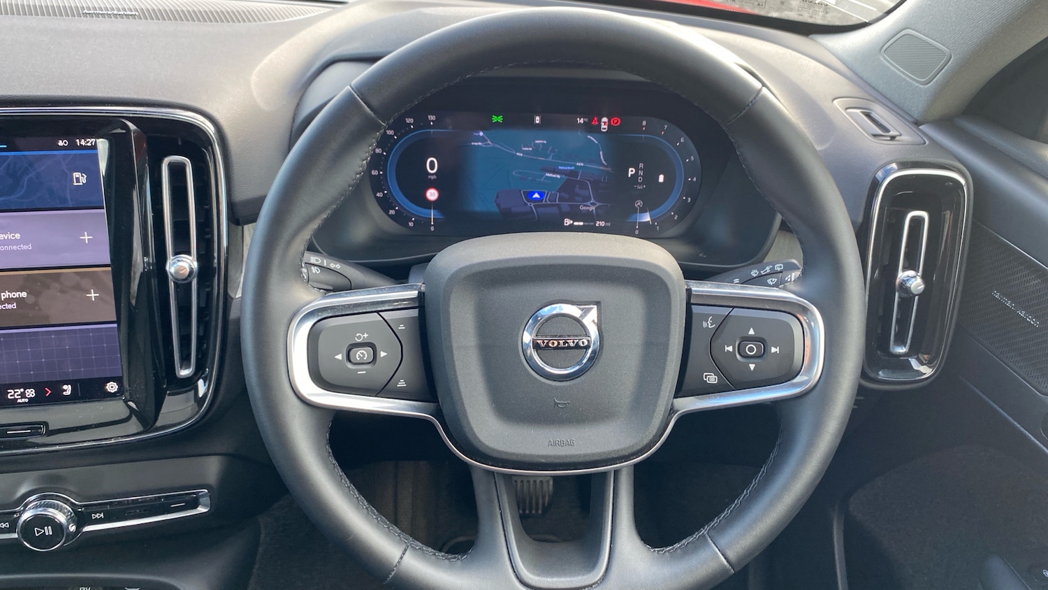 Used Volvo XC40 2024 for sale - 77568292: Photo 10