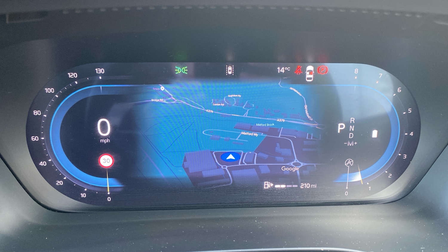 Used Volvo XC40 2024 for sale - 77568292: Photo 11