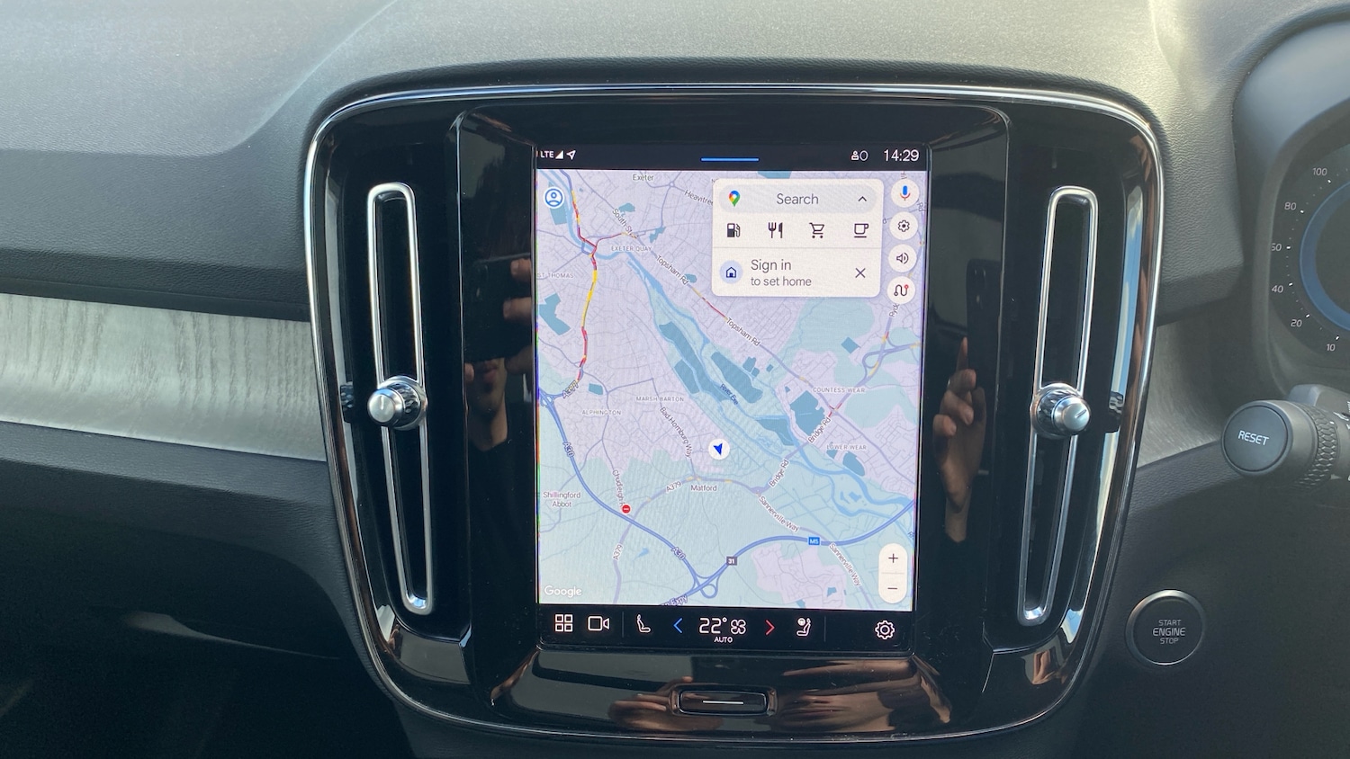 Used Volvo XC40 2024 for sale - 77568292: Photo 15