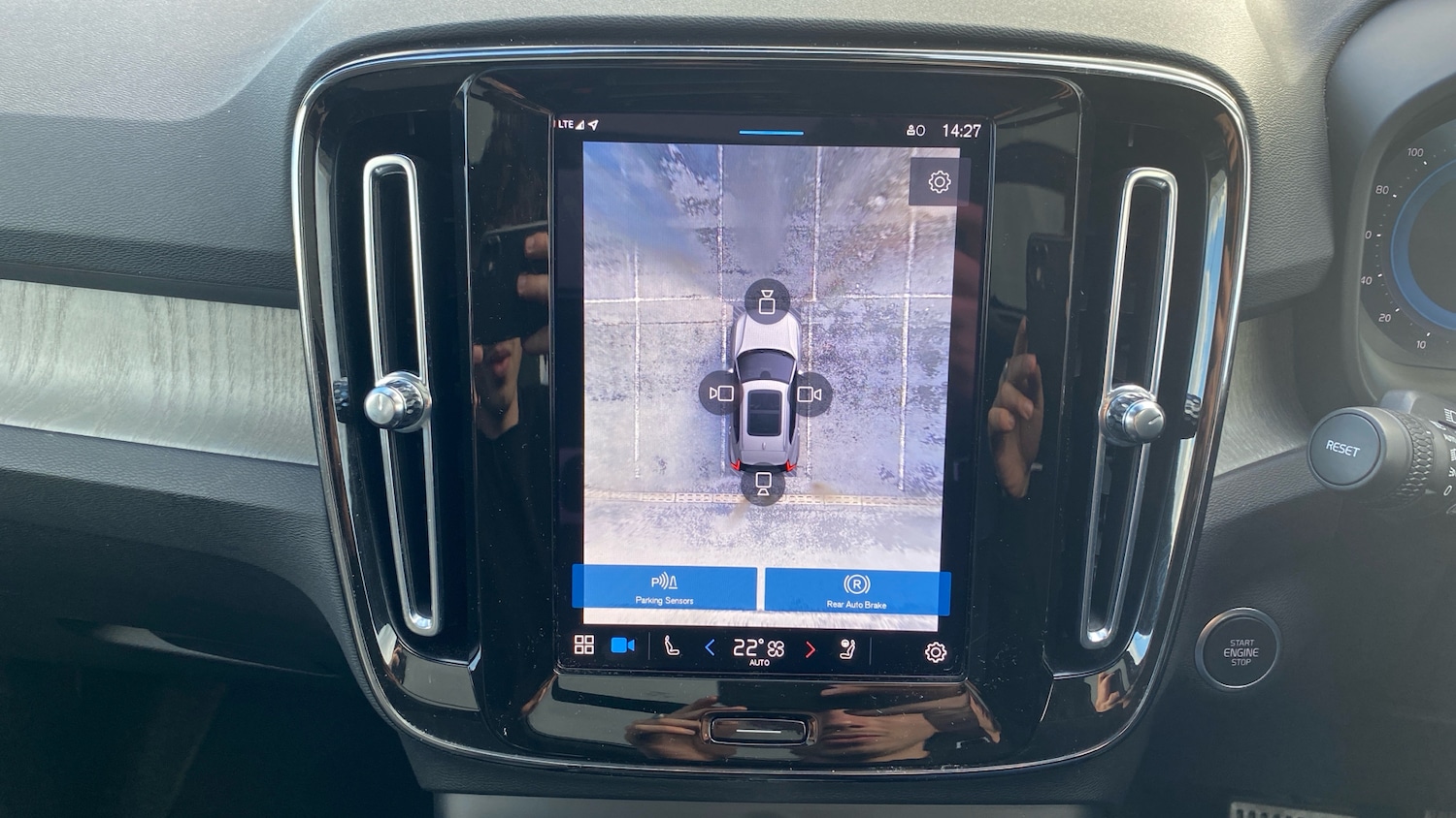 Used Volvo XC40 2024 for sale - 77568292: Photo 16