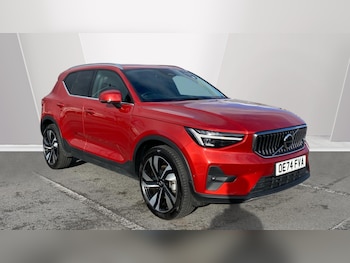 2024 (74) - 2.0 B3P Ultra Dark 5dr Auto