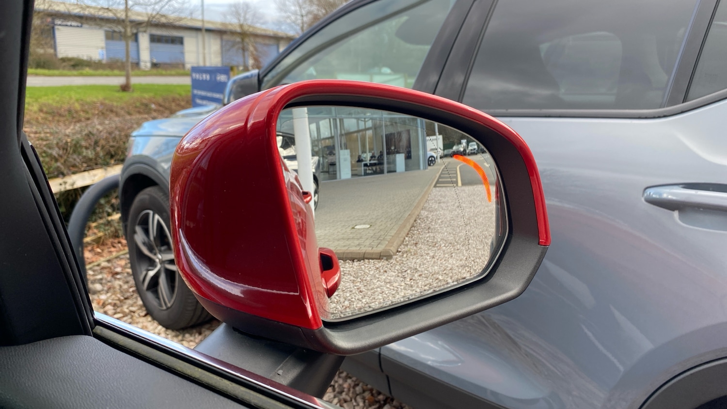 Used Volvo XC40 2024 for sale - 77568292: Photo 23