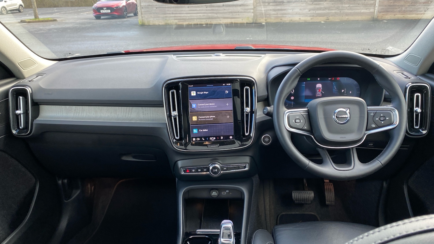 Used Volvo XC40 2024 for sale - 77568292: Photo 5