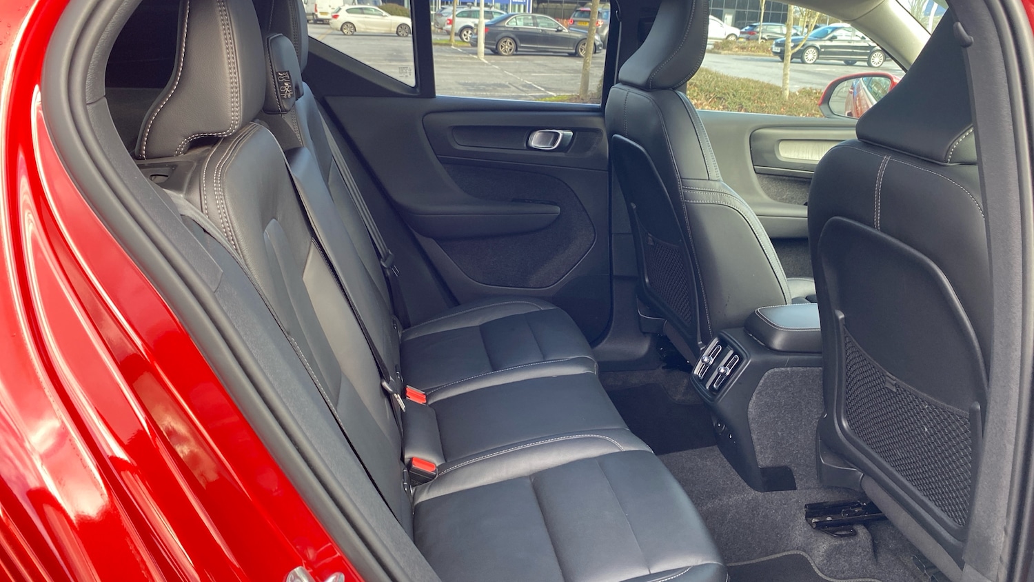 Used Volvo XC40 2024 for sale - 77568292: Photo 6