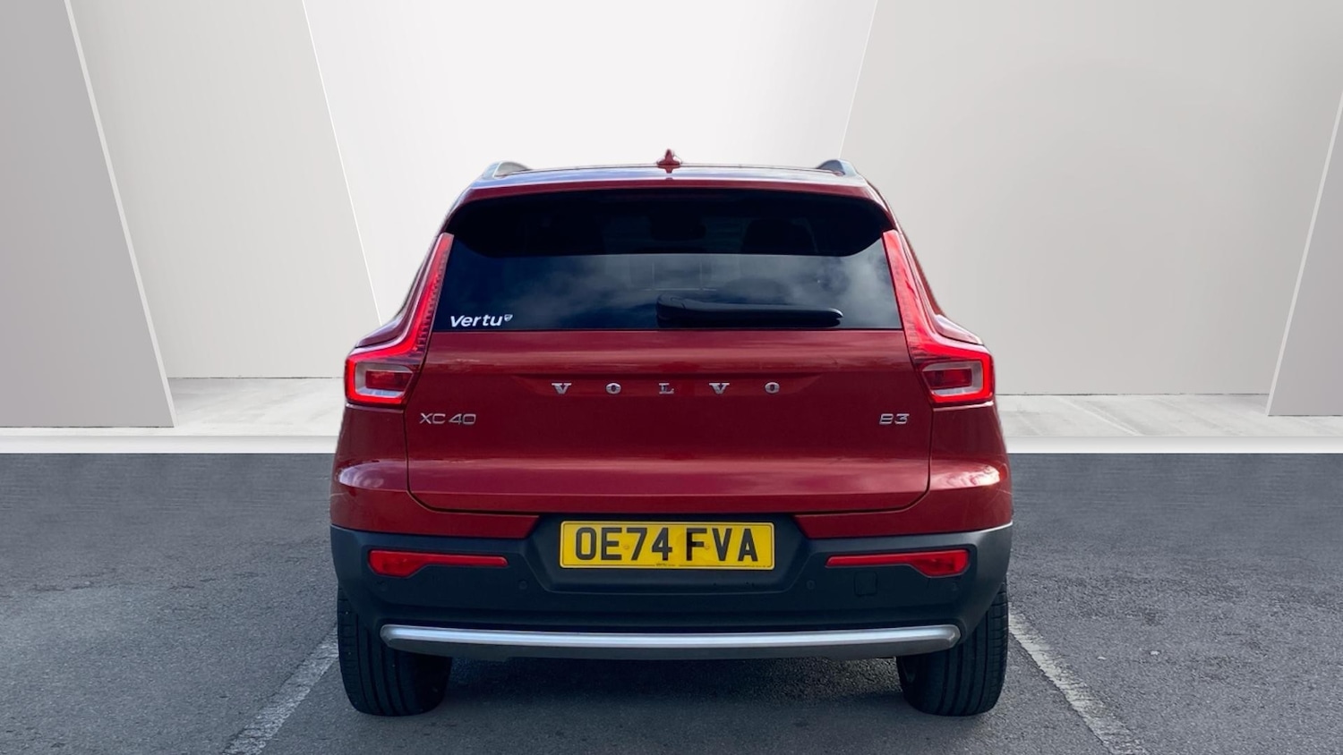 Used Volvo XC40 2024 for sale - 77568292: Photo 7