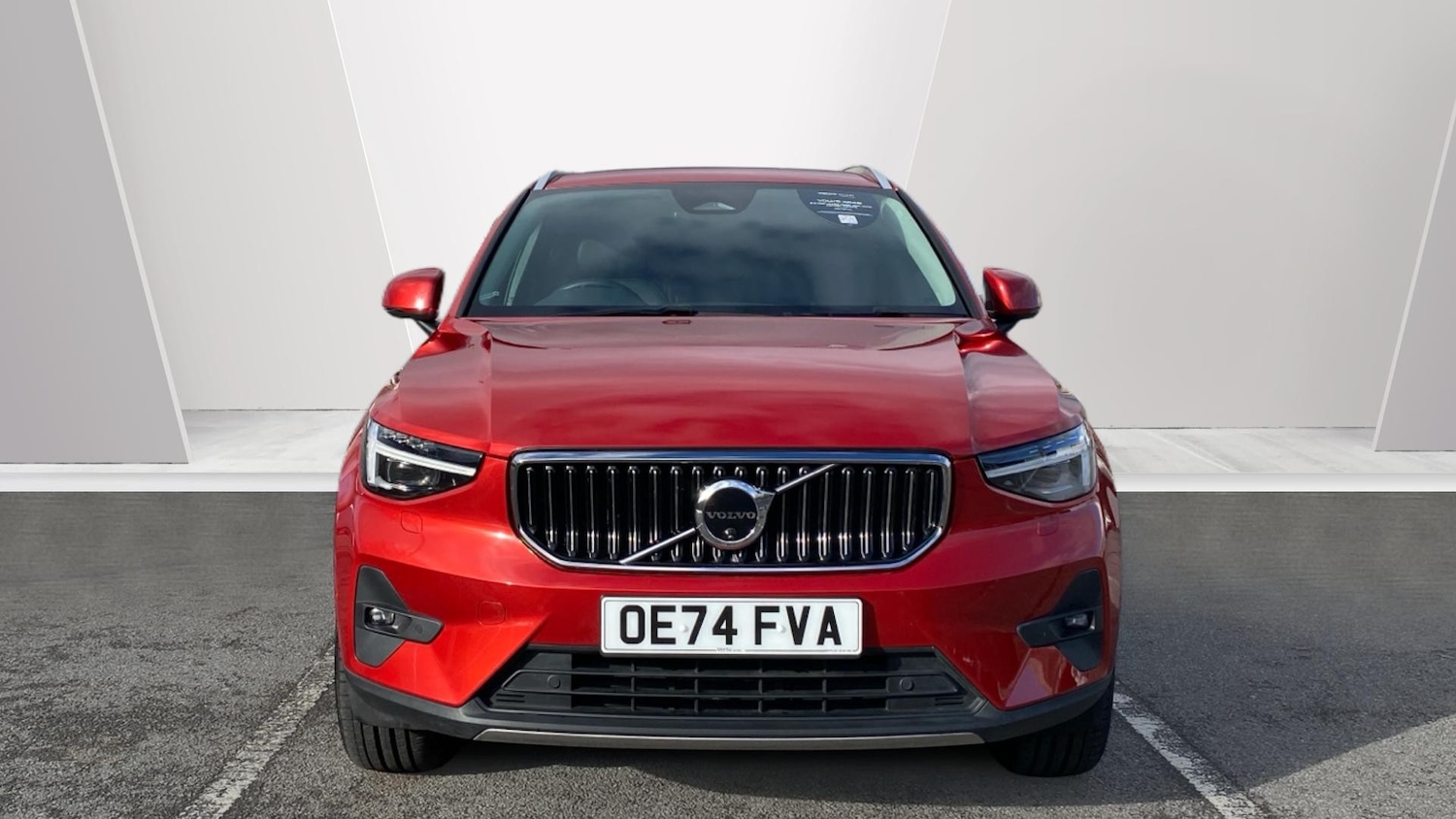 Used Volvo XC40 2024 for sale - 77568292: Photo 8