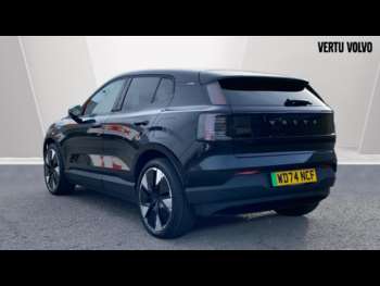 Used Volvo EX30 2025 for sale - 74588308: Photo