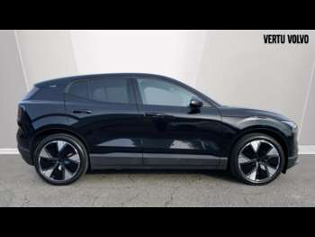 Used Volvo EX30 2025 for sale - 74588308: Photo