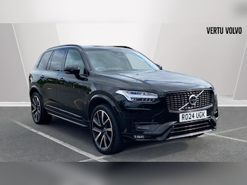 2024 (24) - 2.0 B5P [250] Ultra Dark 5dr AWD Geartronic Petrol Estate