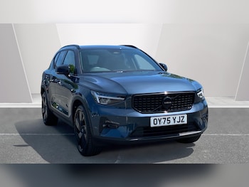Used Volvo XC40 2025 for sale - 78980040: Photo