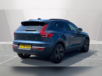 Used Volvo XC40 2025 for sale - 78980040: Photo