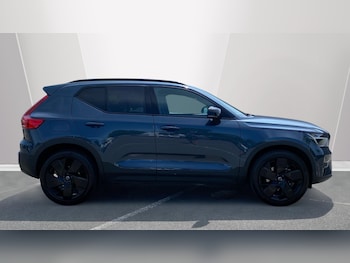 Used Volvo XC40 2025 for sale - 78980040: Photo