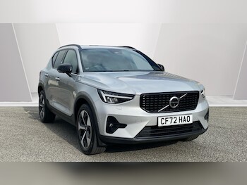 Used Volvo XC40 2022 for sale - 77803045: Photo