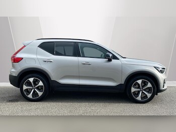 Used Volvo XC40 2022 for sale - 77803045: Photo