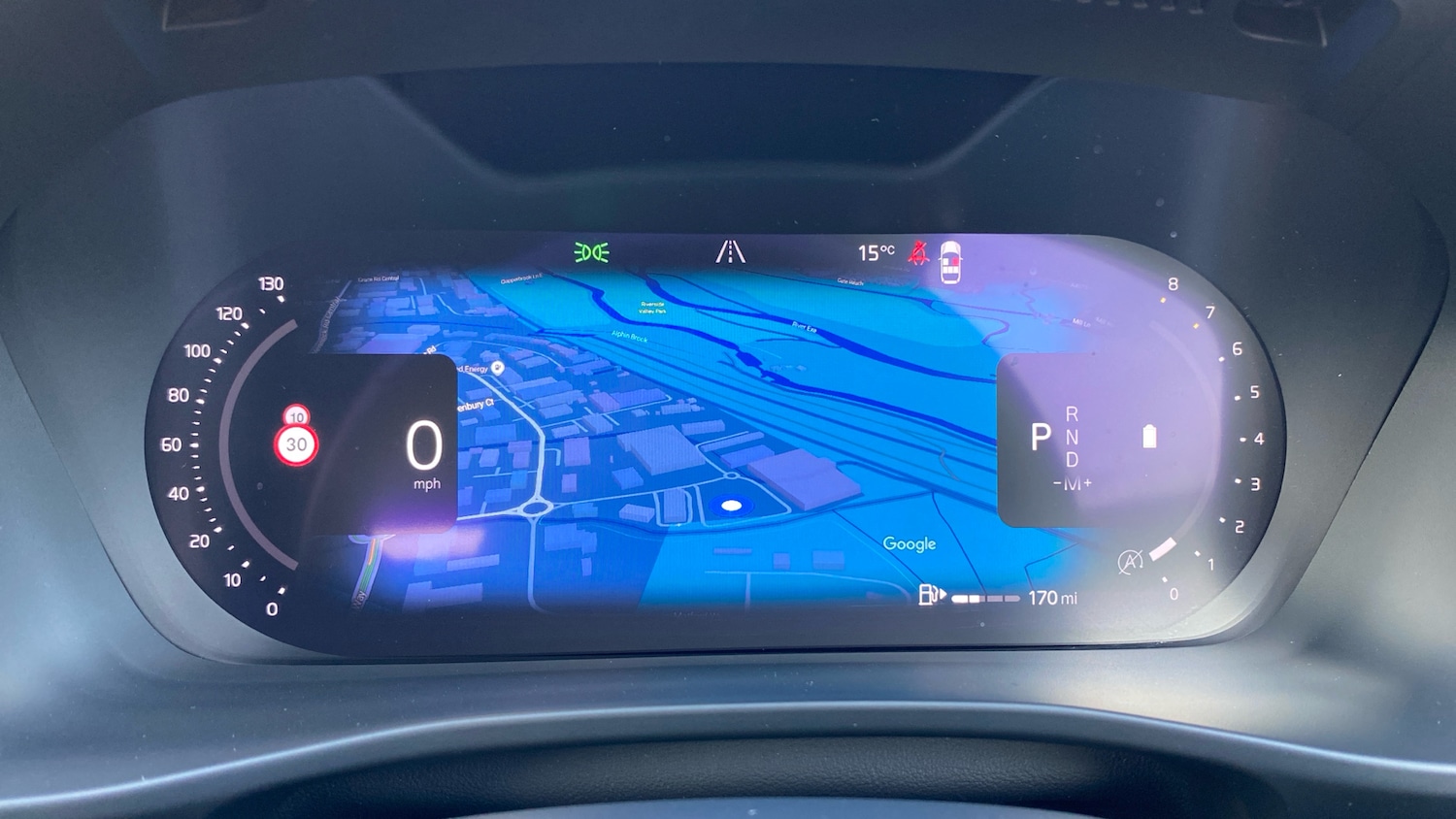 Used Volvo XC40 2023 for sale - 78150517: Photo 11