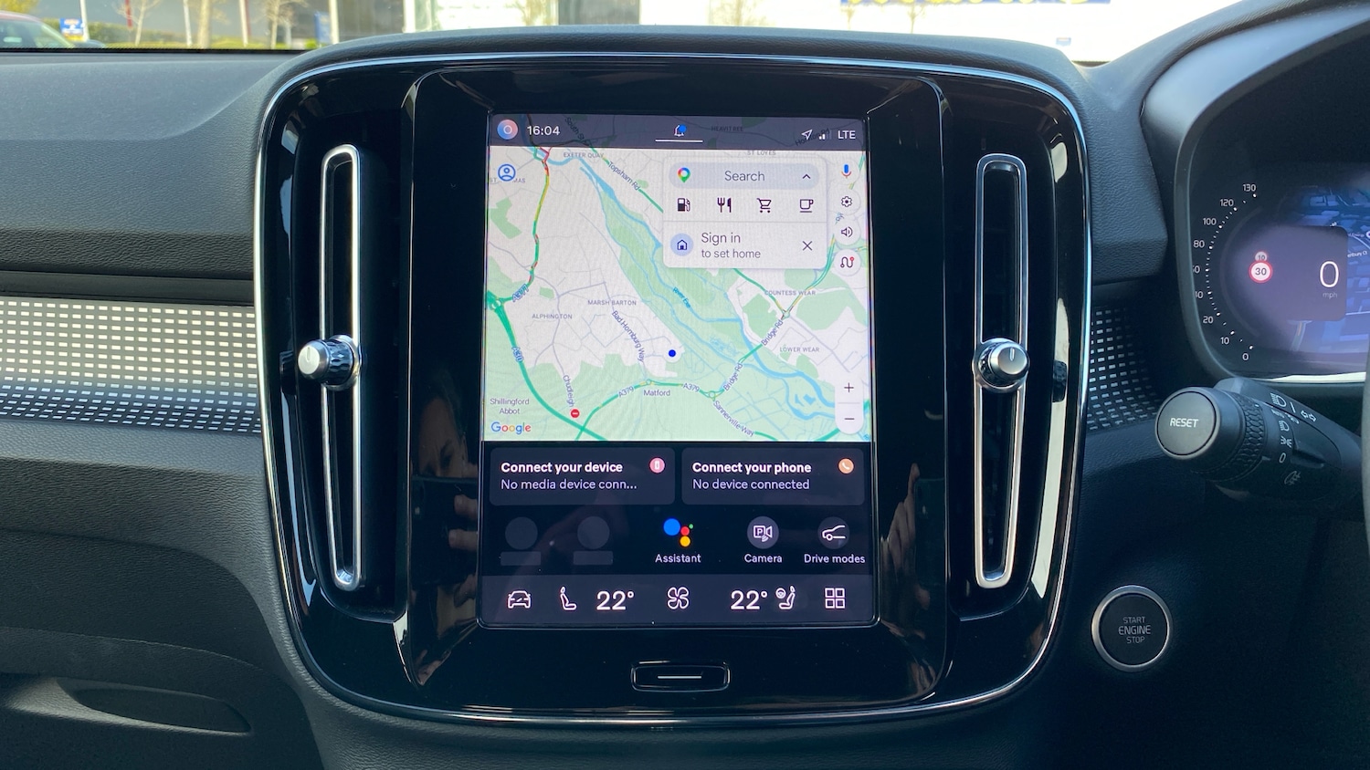 Used Volvo XC40 2023 for sale - 78150517: Photo 12