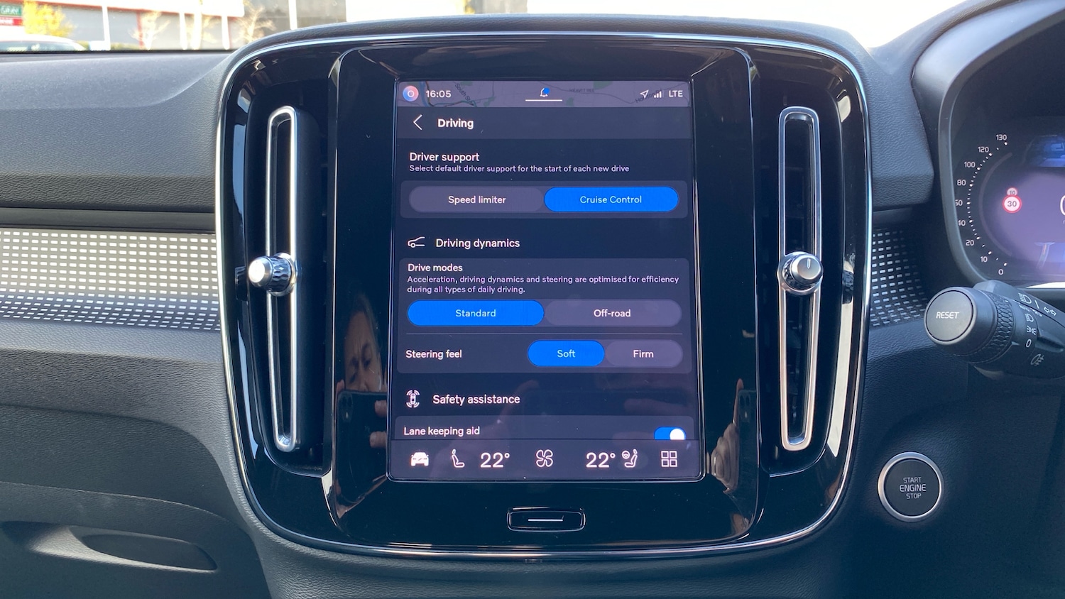 Used Volvo XC40 2023 for sale - 78150517: Photo 15