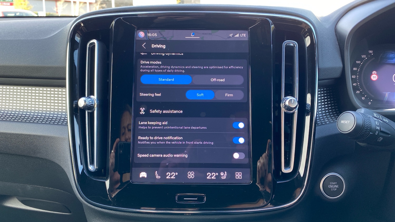 Used Volvo XC40 2023 for sale - 78150517: Photo 16