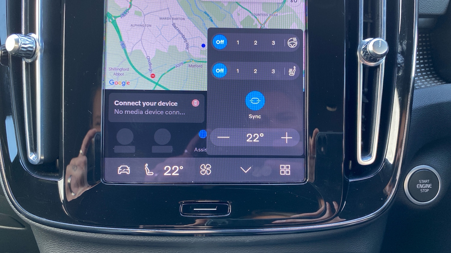 Used Volvo XC40 2023 for sale - 78150517: Photo 20